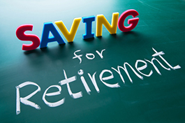 debt or retirement savings