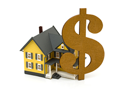 bankruptcy and mortgage