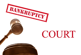 appear bankruptcy court