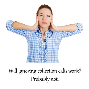 don't ignore collection calls