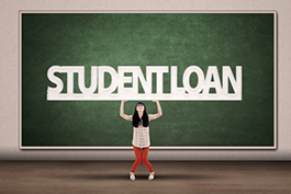 student loan line of credit bankruptcy