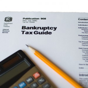 tax returns and tax refunds in bankruptcy