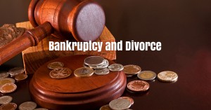 How Does Filing Bankruptcy Affect My Divorce Or Separation ...