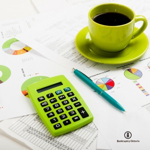 budgeting credit counselling